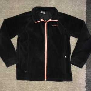 Columbia jacket